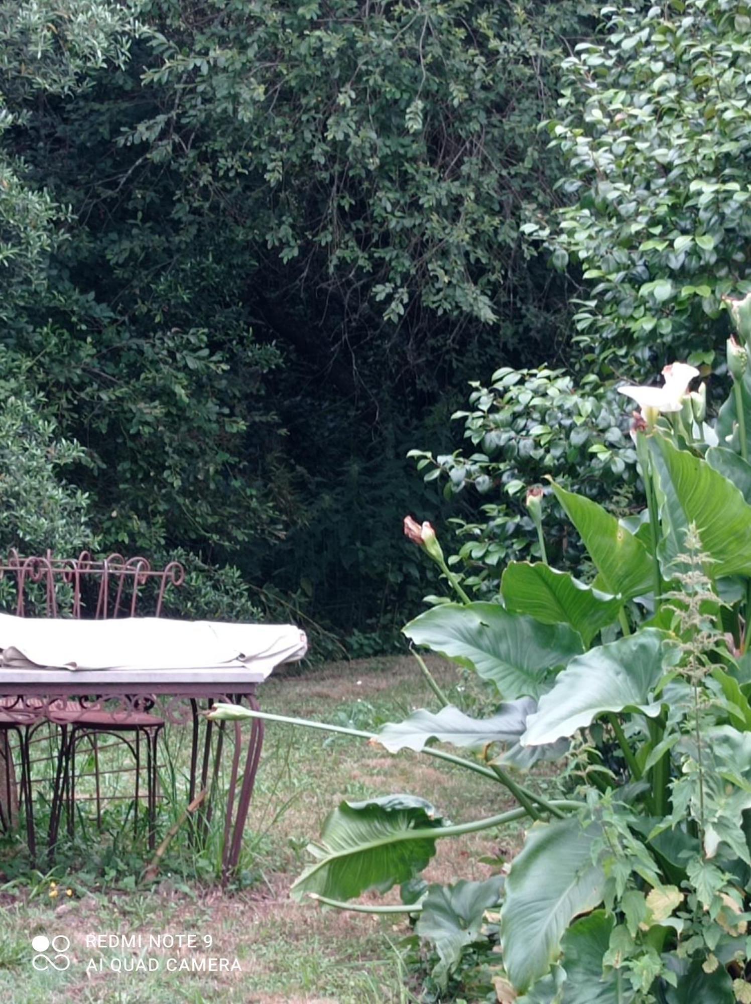 Rez-De-Jardin Piscine Chauffee Et Jardin Privatifs Villa Saint-Geours-de-Maremne Luaran gambar